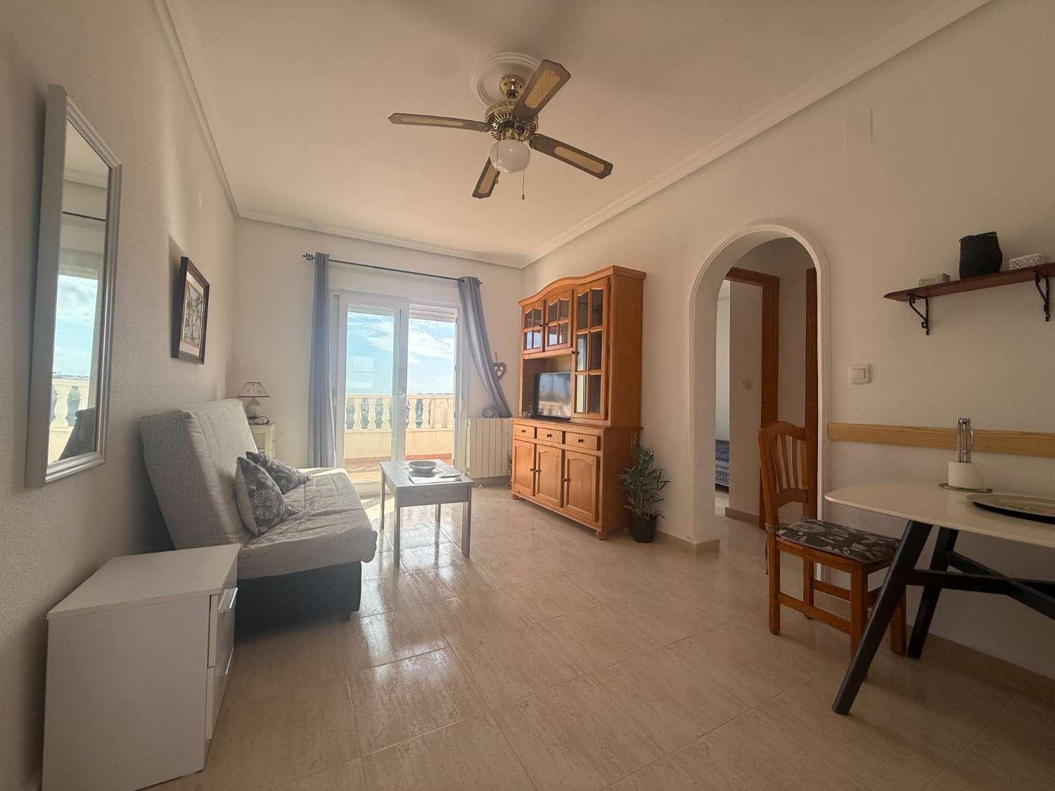 Penthouse for Sale in Orihuela