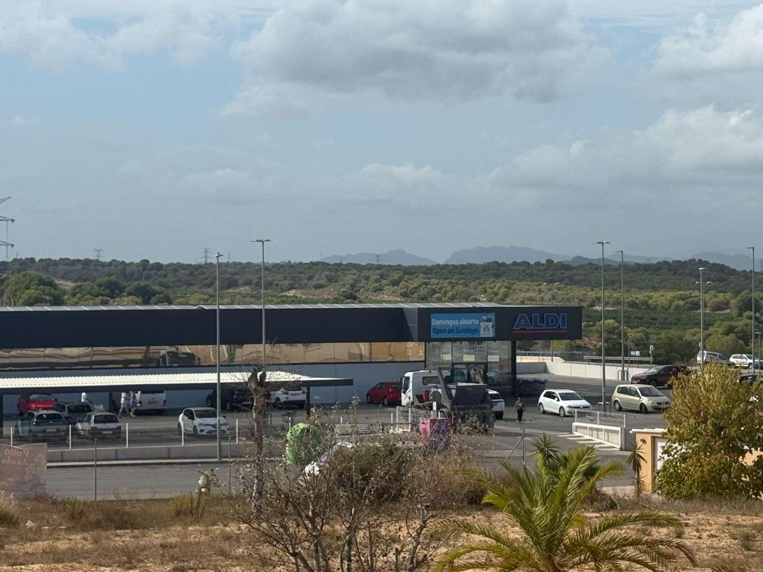 Penthouse for Sale in Orihuela