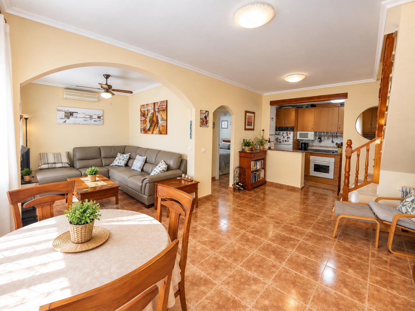 Dúplex en Venta en Orihuela