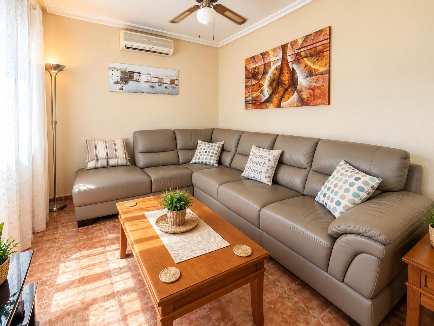 Duplex for Sale in Orihuela
