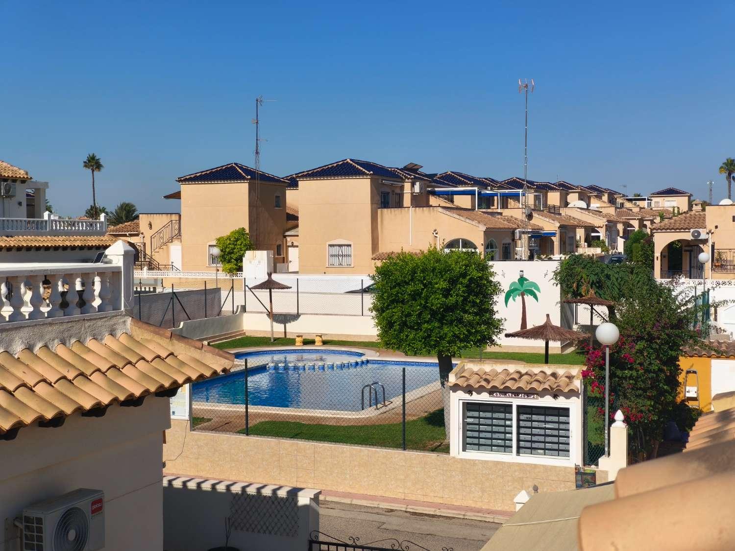 Duplex for Sale in Orihuela