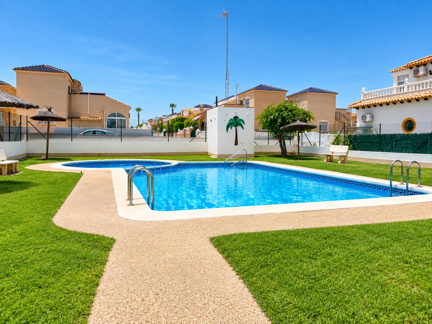 Duplex for Sale in Orihuela