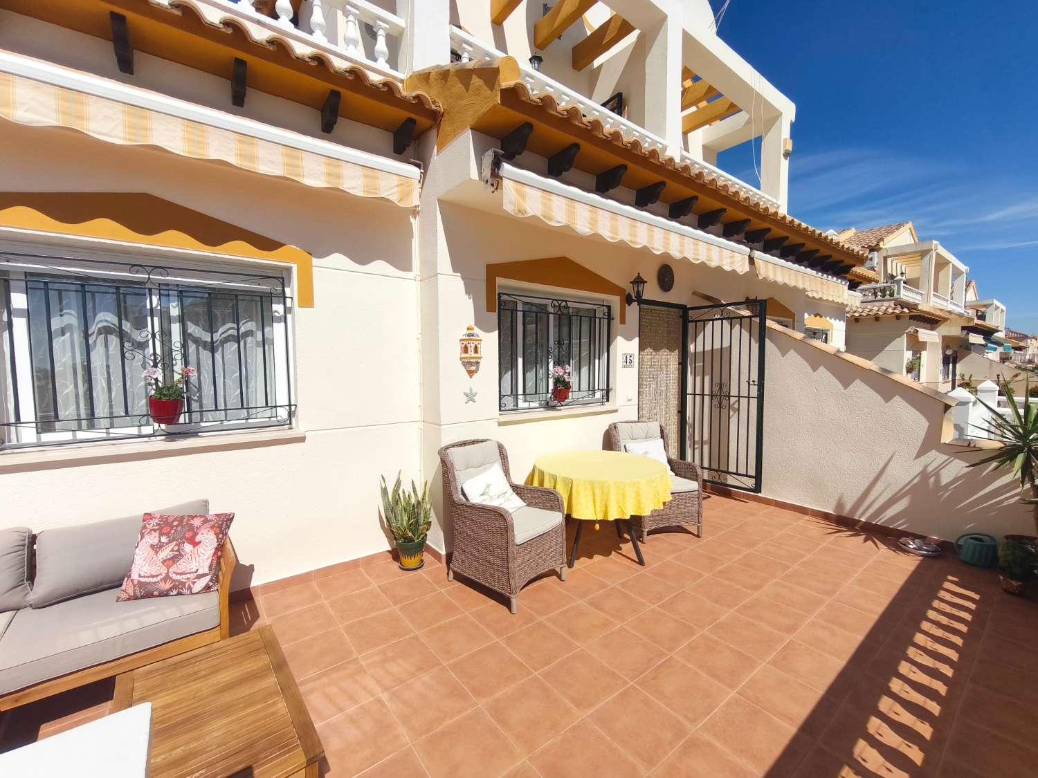 Duplex for Sale in Orihuela