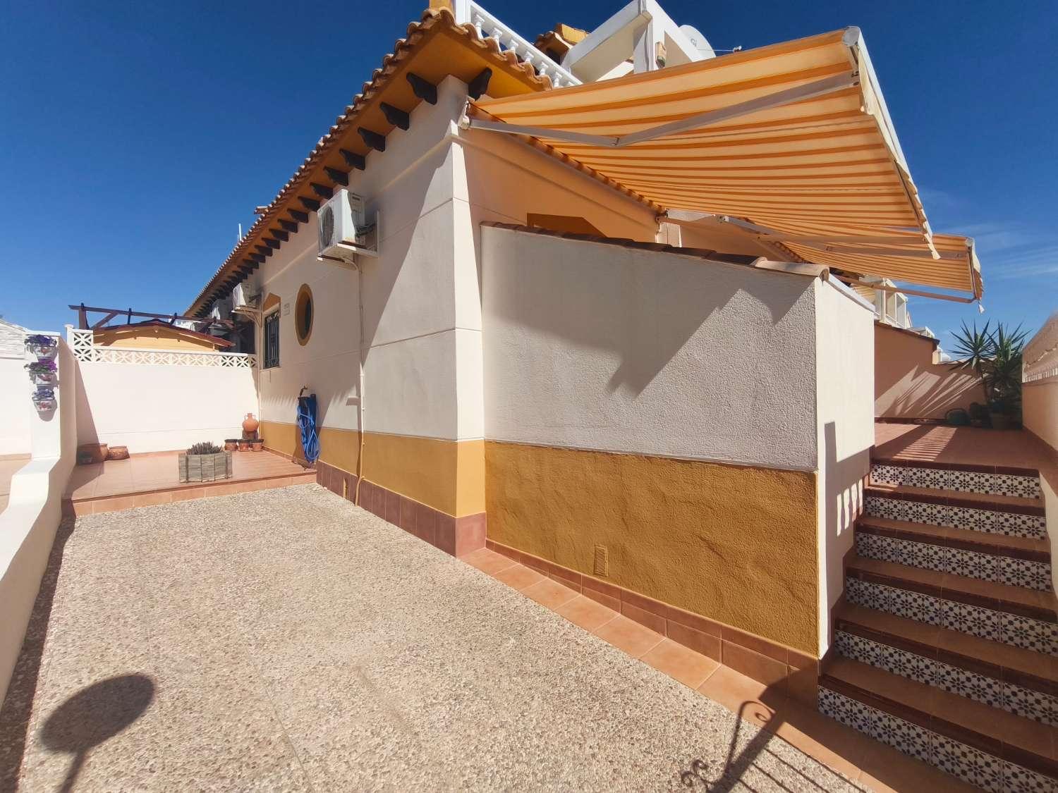 Duplex for Sale in Orihuela