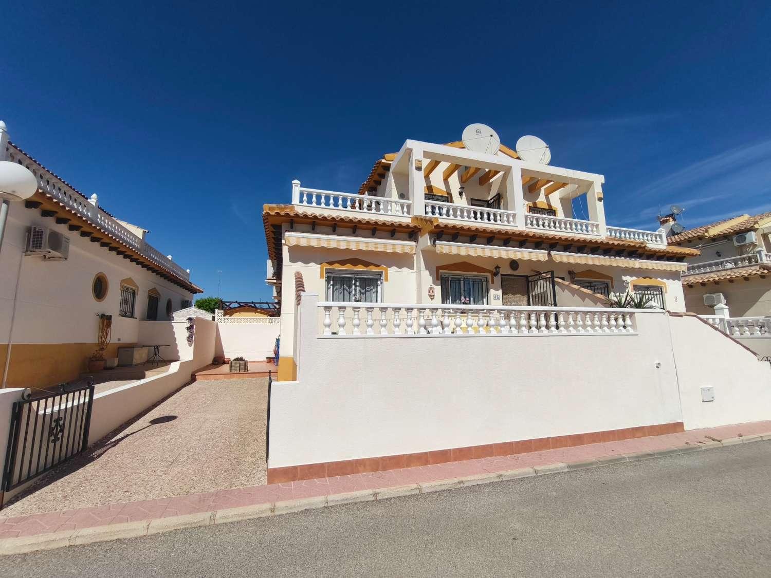 Dúplex en Venta en Orihuela