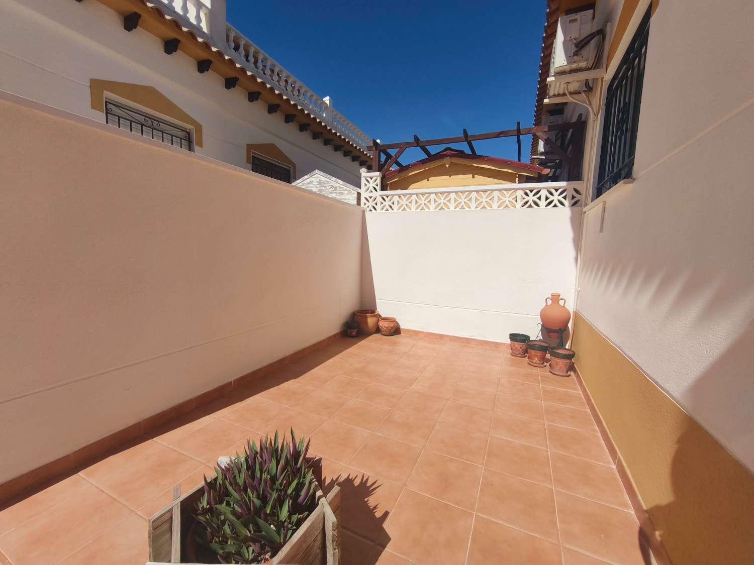 Duplex for Sale in Orihuela
