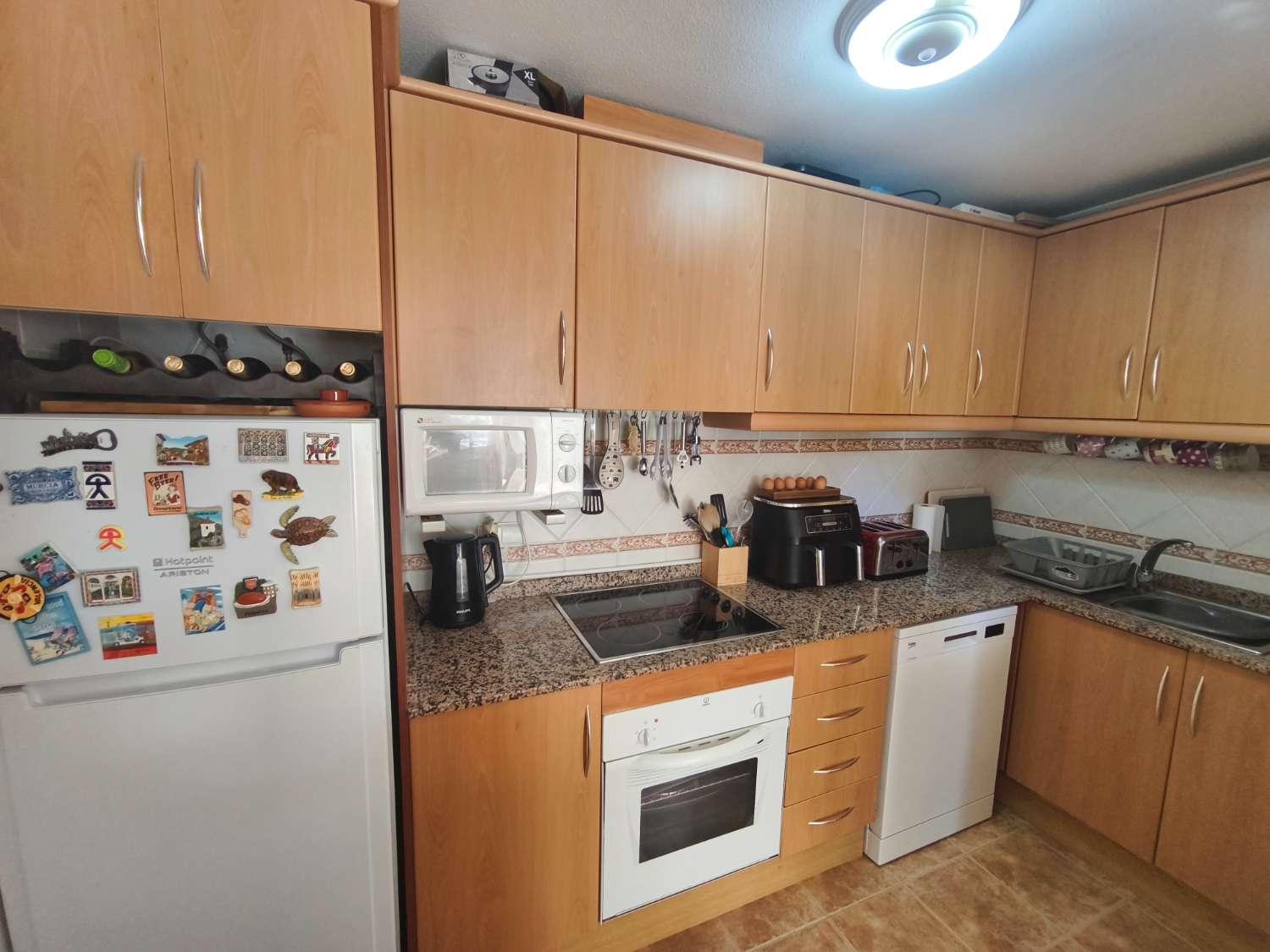 Duplex for Sale in Orihuela