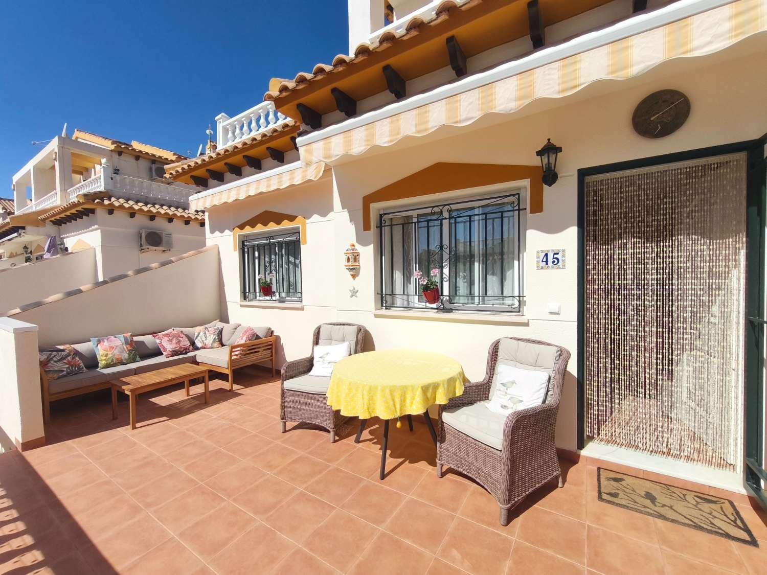 Duplex for Sale in Orihuela