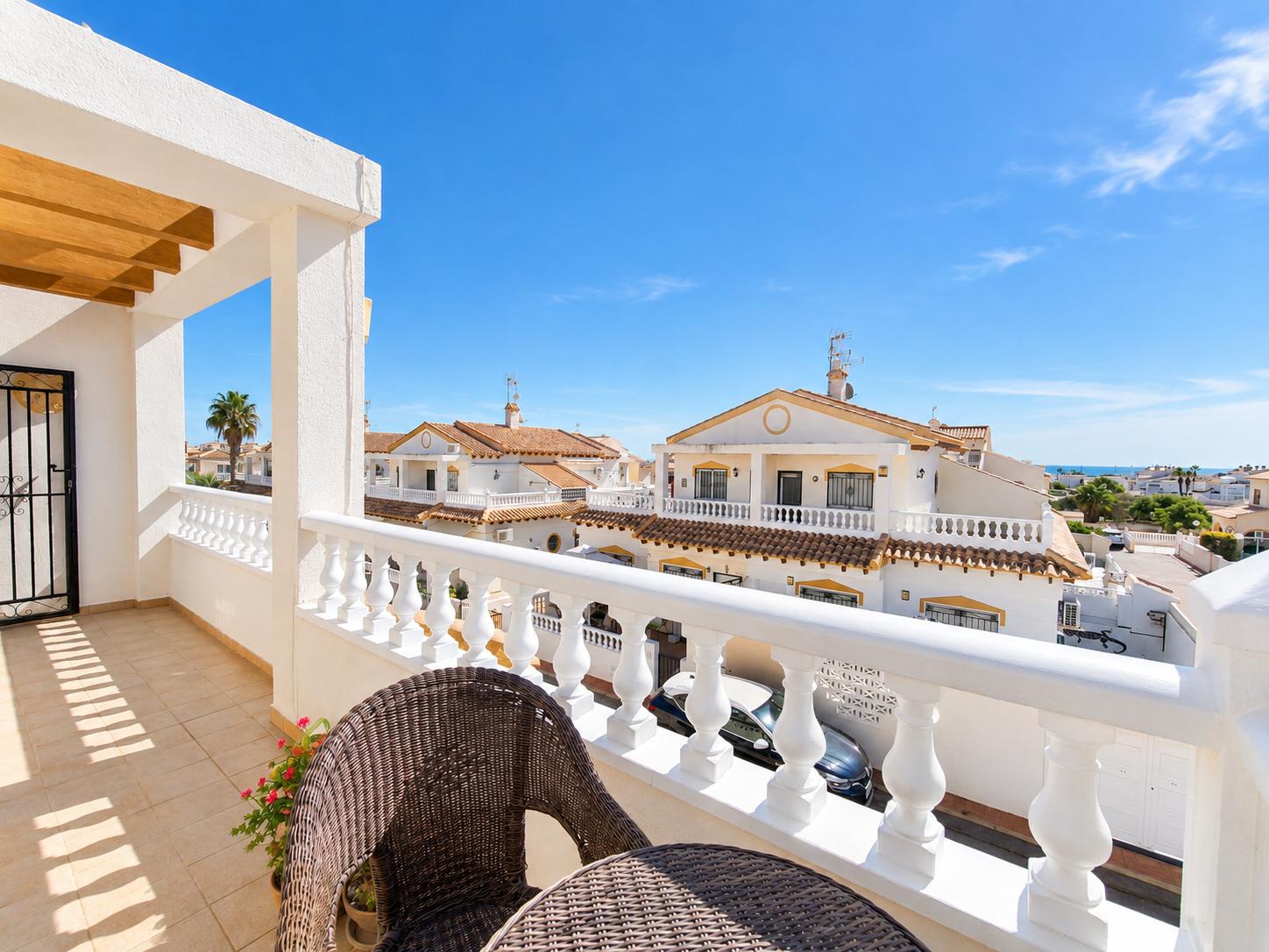 Duplex for Sale in Orihuela