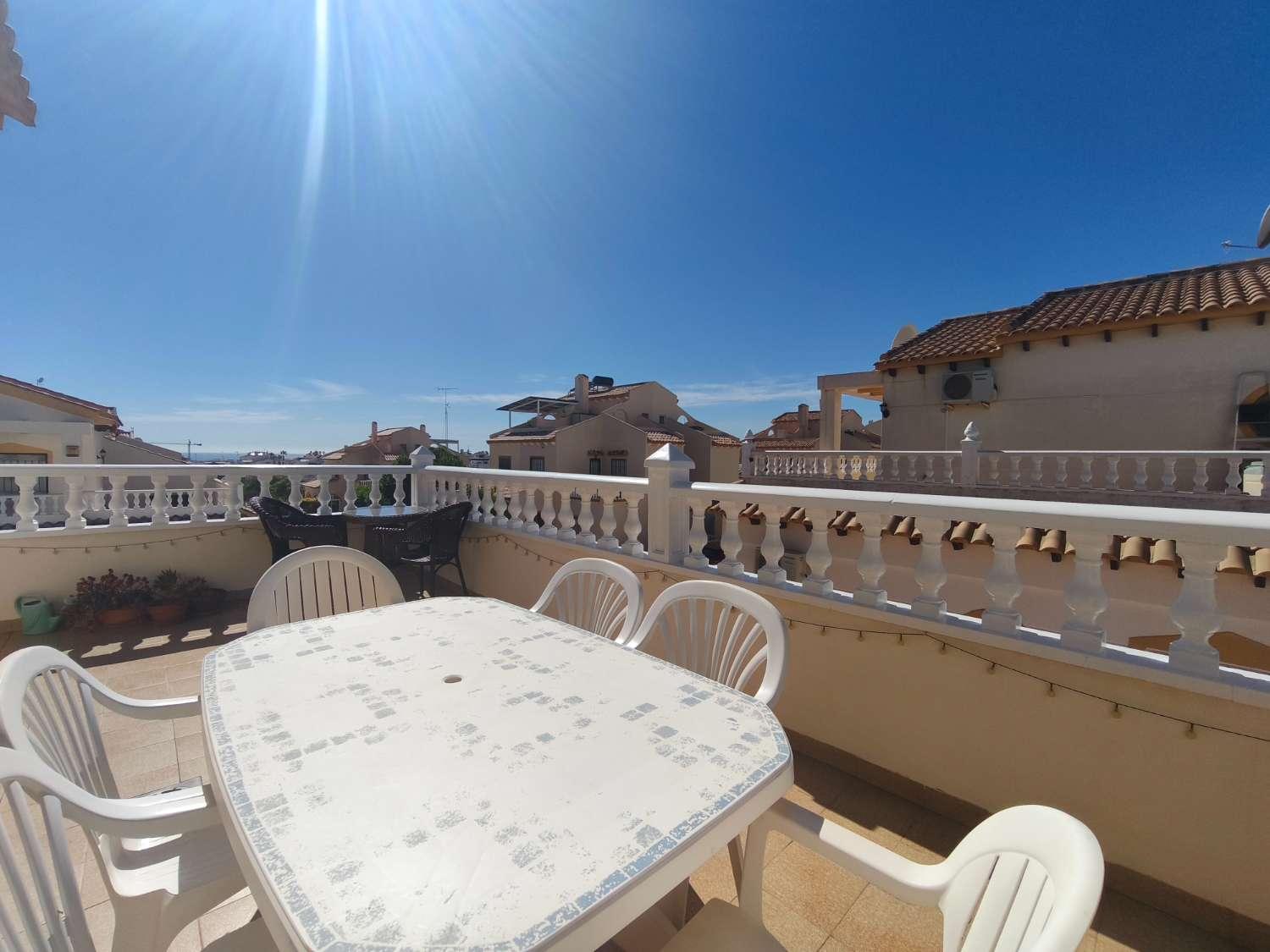 Duplex for Sale in Orihuela
