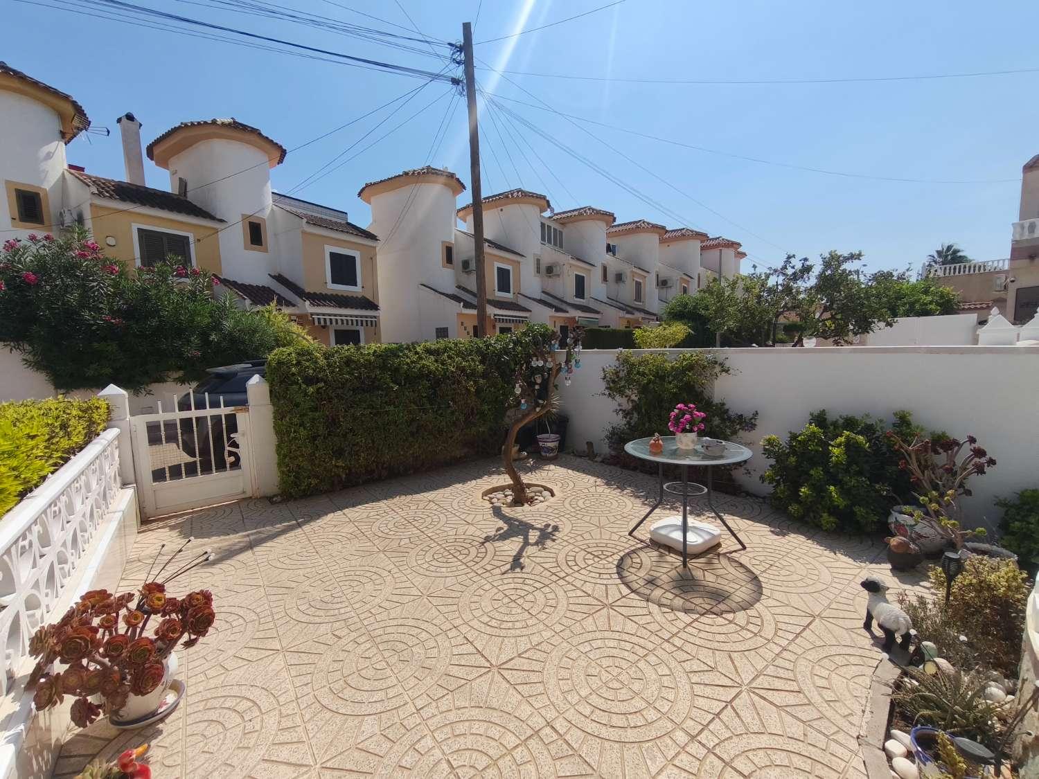 Duplex for Sale in Orihuela