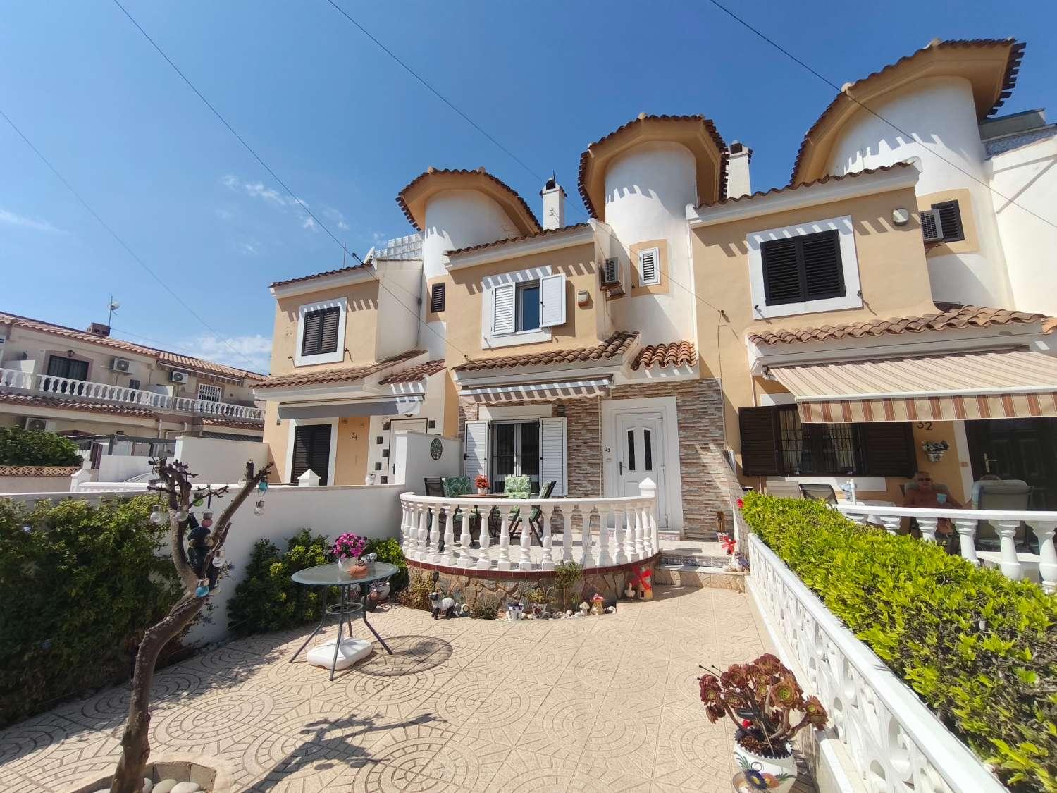 Duplex for Sale in Orihuela