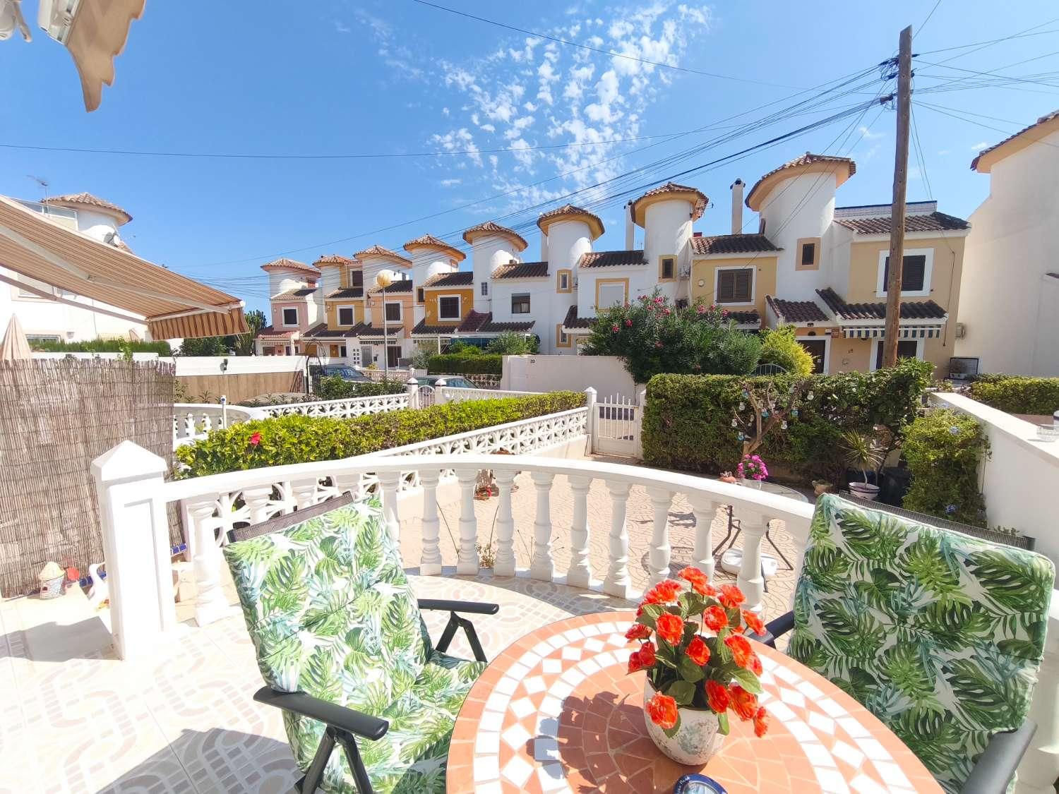 Duplex for Sale in Orihuela