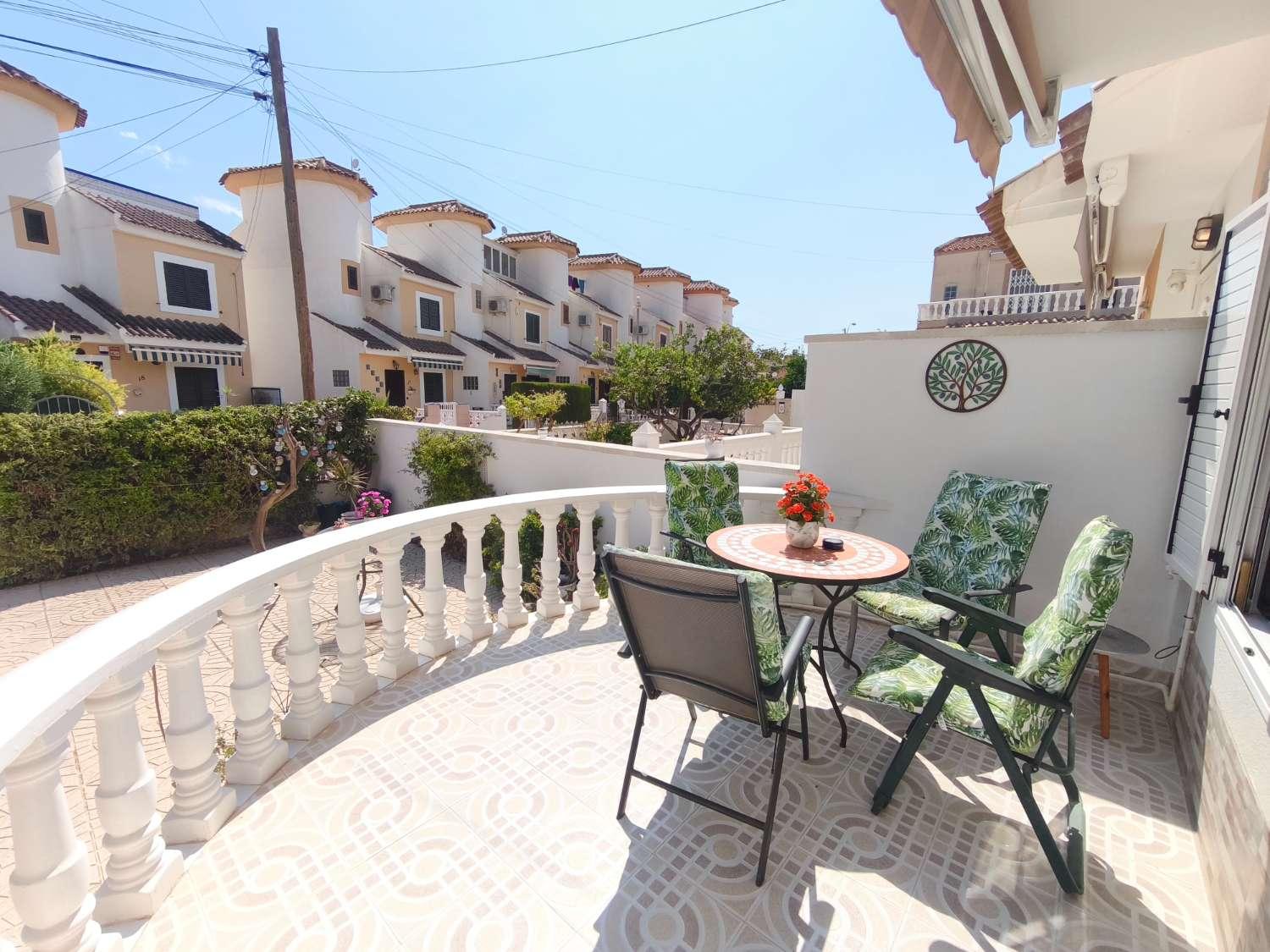 Duplex for Sale in Orihuela