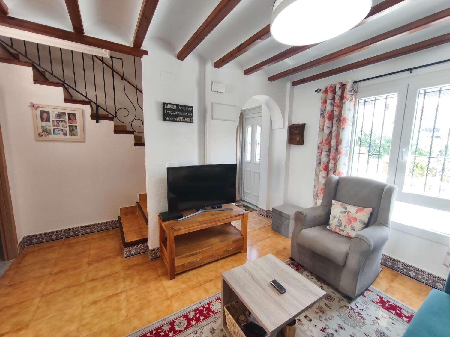 Duplex for Sale in Orihuela