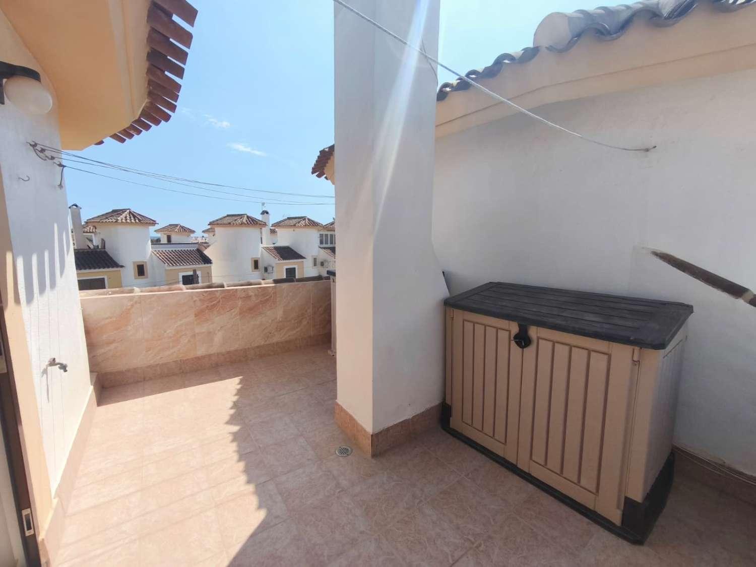 Duplex for Sale in Orihuela