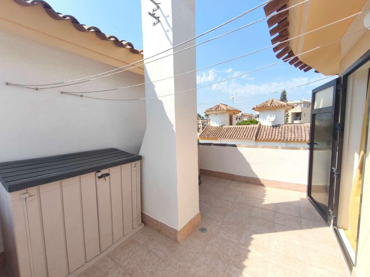 Duplex for Sale in Orihuela
