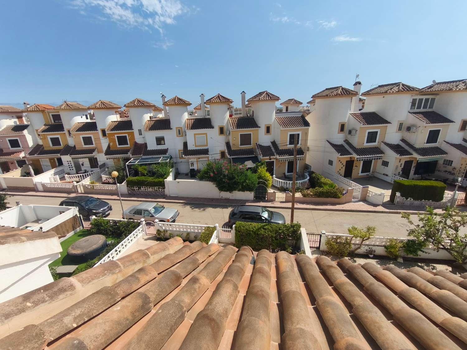 Duplex for Sale in Orihuela