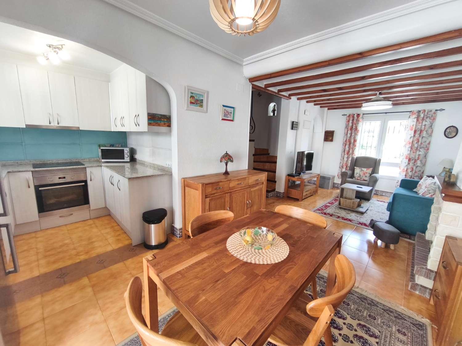 Duplex for Sale in Orihuela
