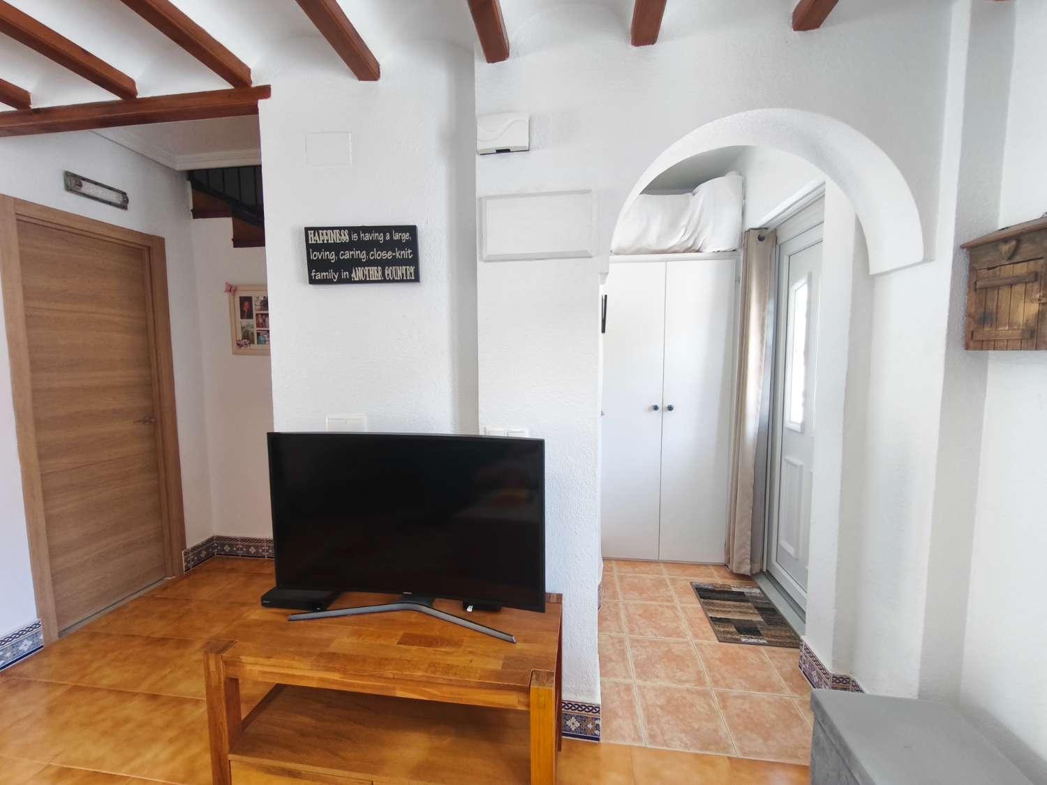 Duplex for Sale in Orihuela