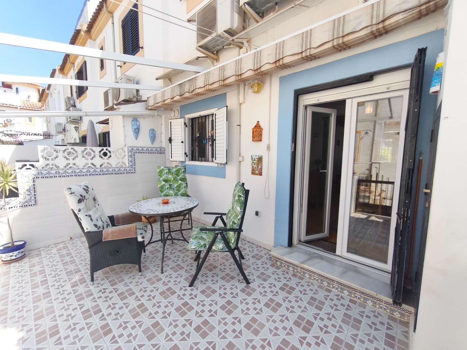 Duplex for Sale in Orihuela