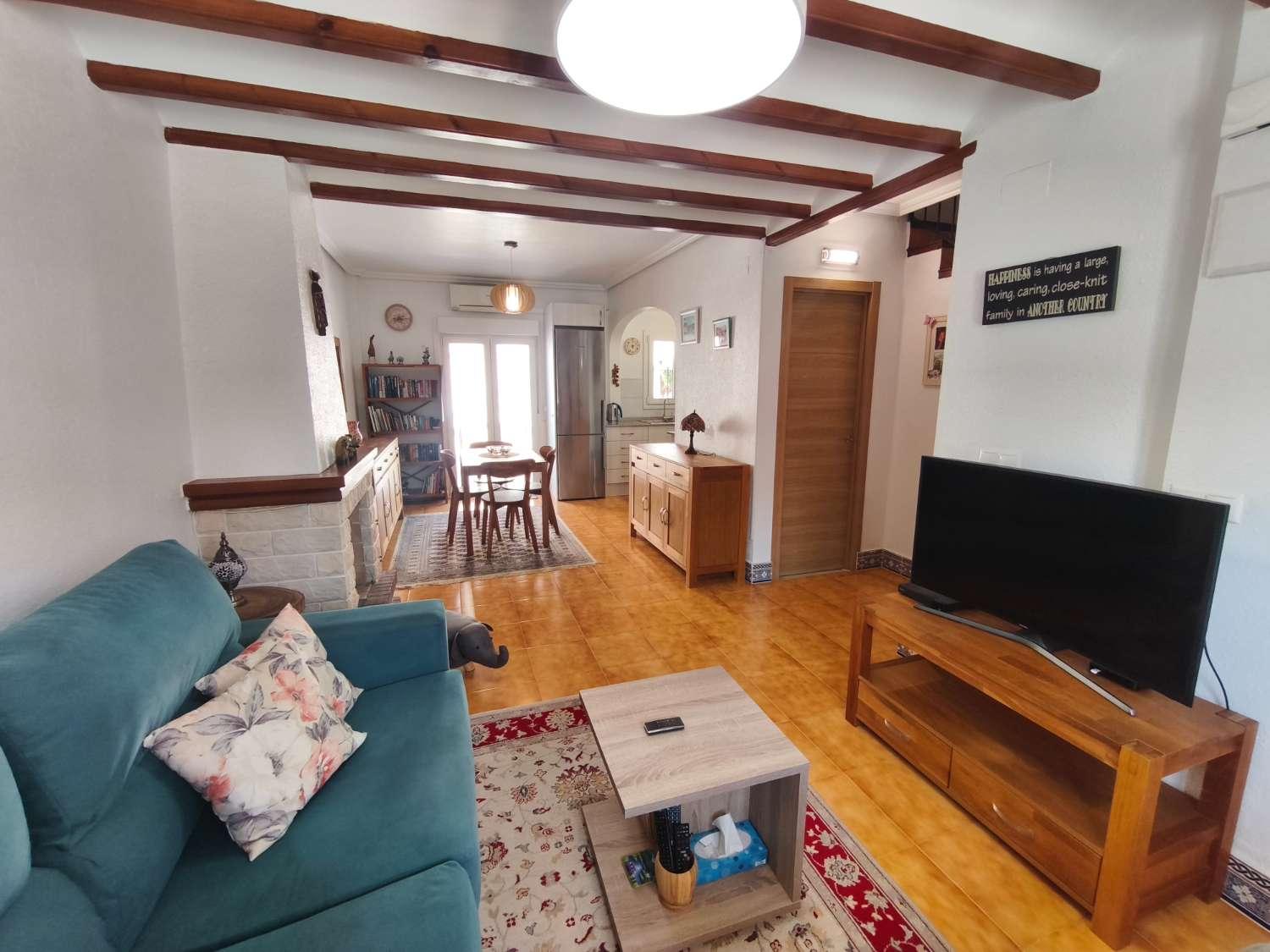 Duplex for Sale in Orihuela