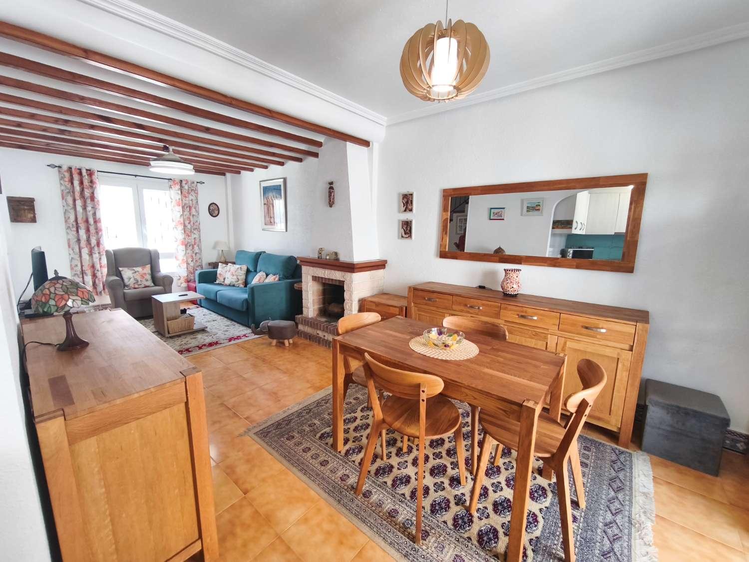 Duplex for Sale in Orihuela