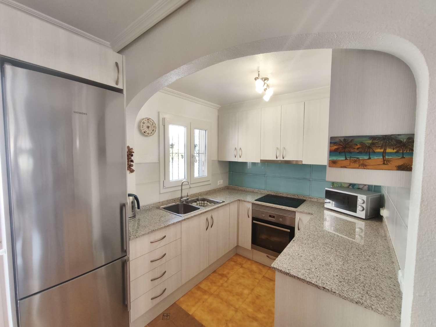 Duplex for Sale in Orihuela