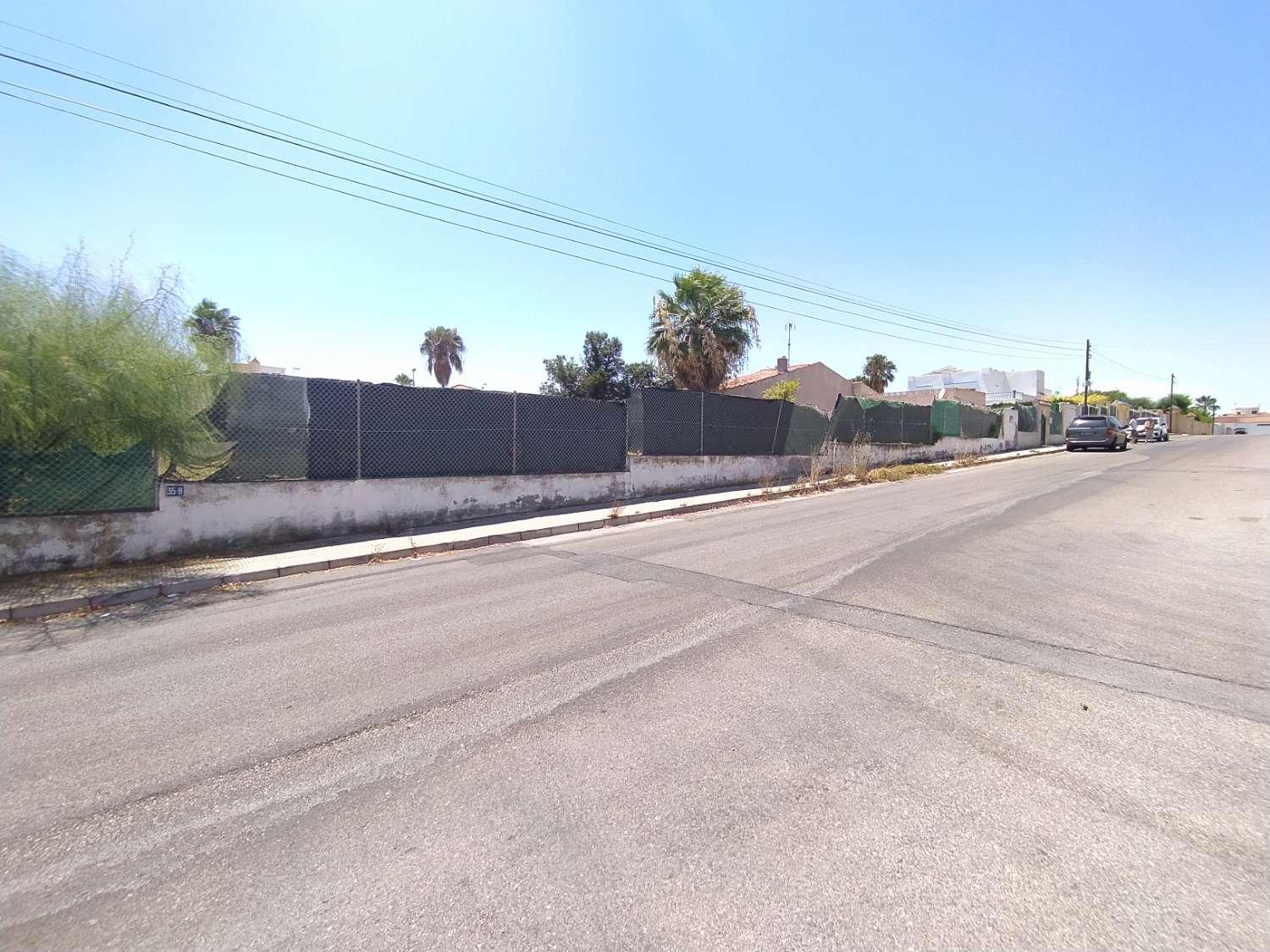 Chalet en Venta en Orihuela