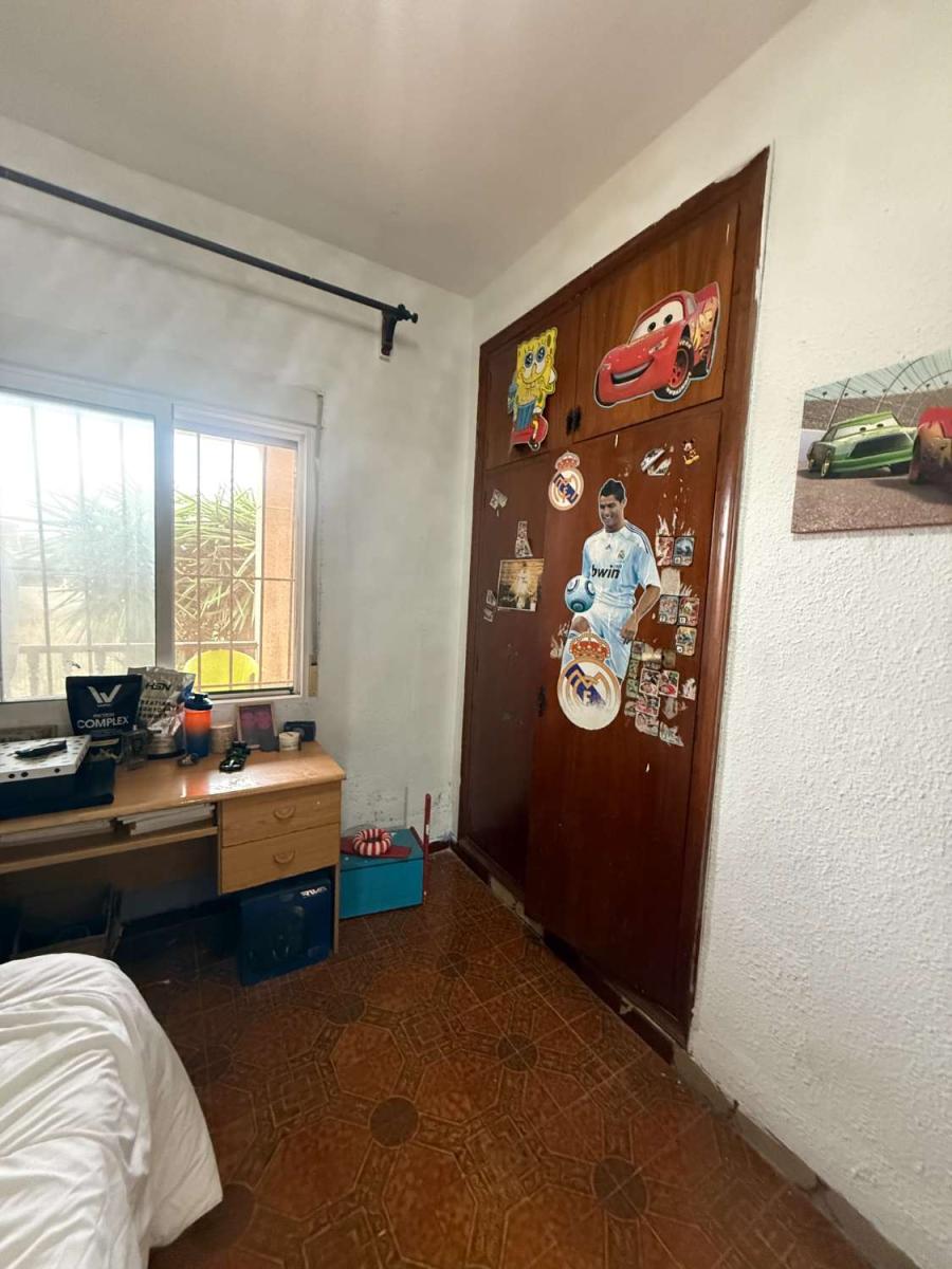 Chalet en Venta en Orihuela