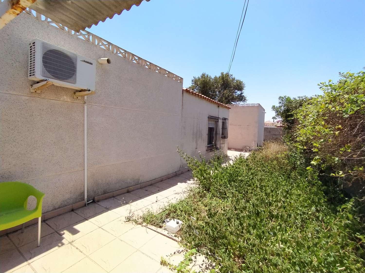 Chalet en Venta en Orihuela