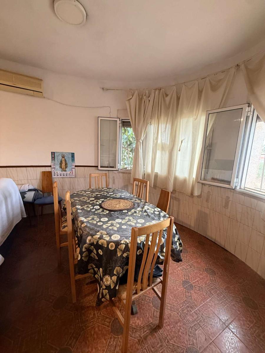 Chalet en Venta en Orihuela