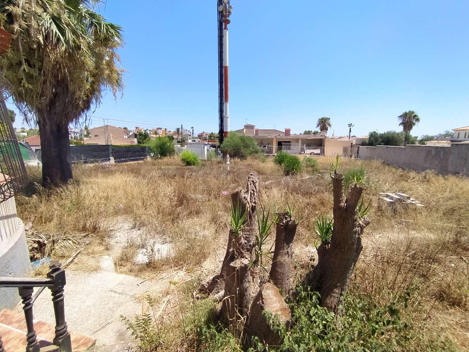 Chalet en Venta en Orihuela