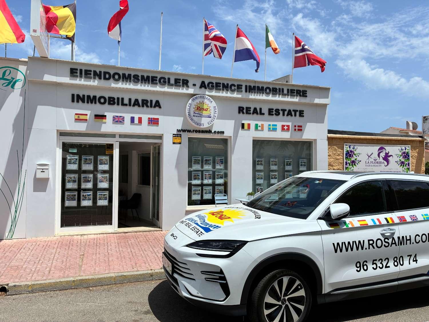 Chalet en Venta en Orihuela