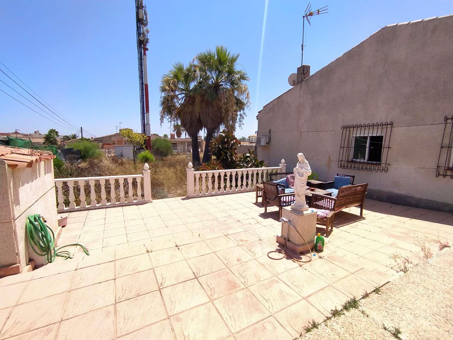 Chalet en Venta en Orihuela