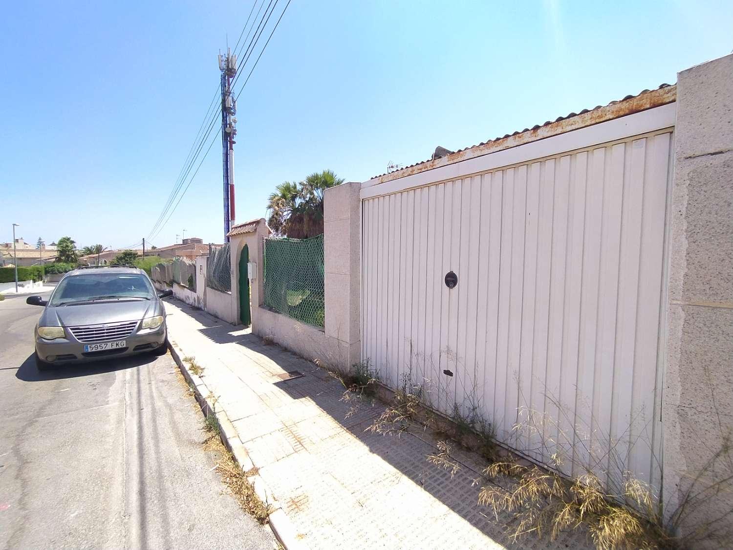 Chalet en Venta en Orihuela