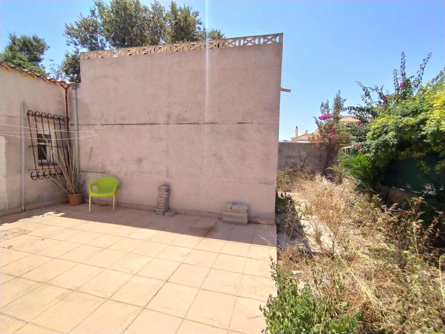 Chalet en Venta en Orihuela