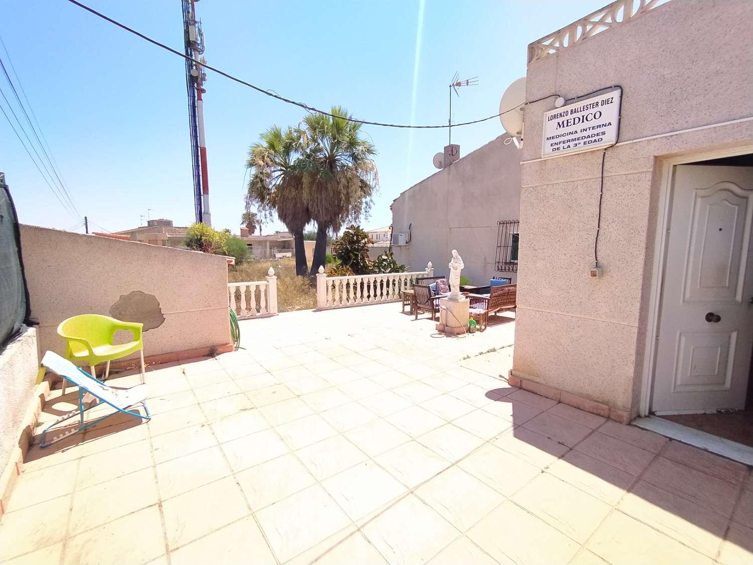 Chalet en Venta en Orihuela