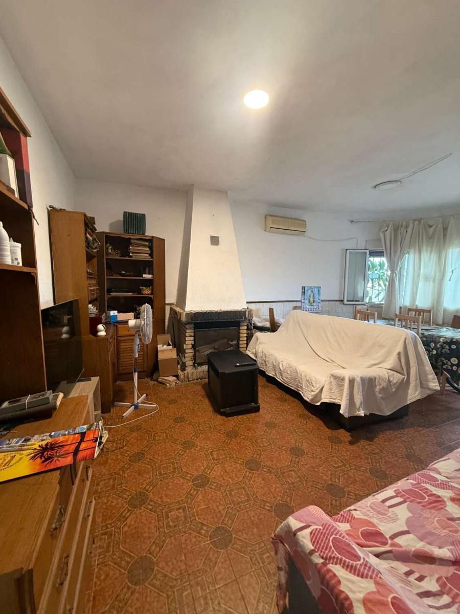 Chalet en Venta en Orihuela