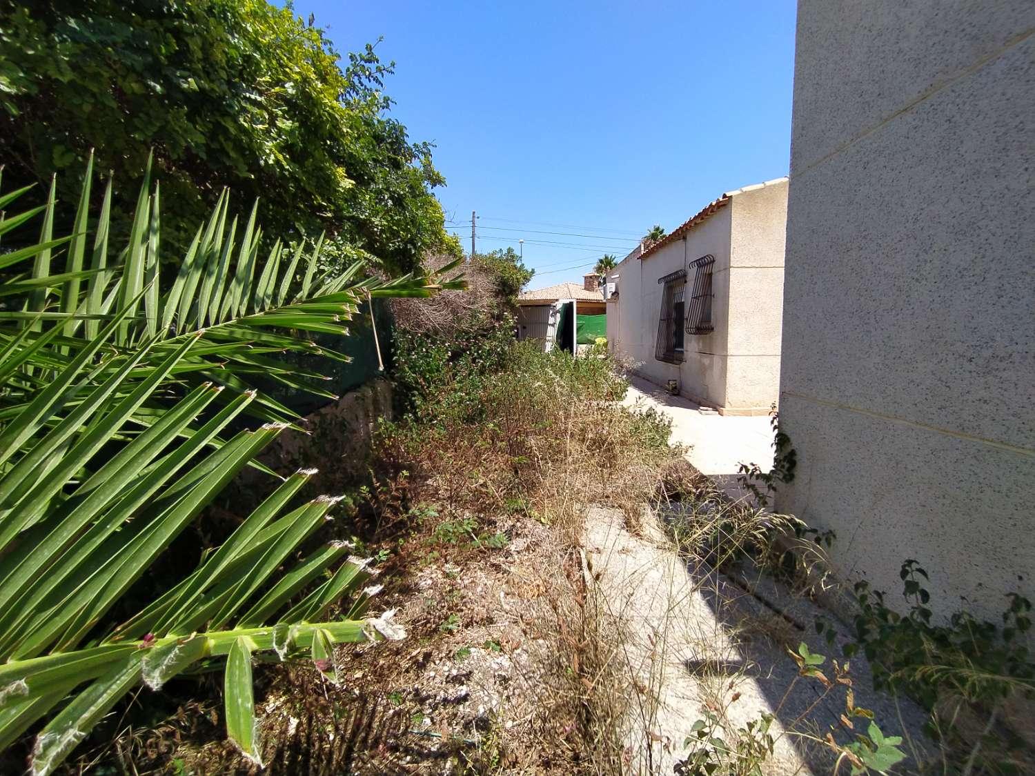 Chalet en Venta en Orihuela