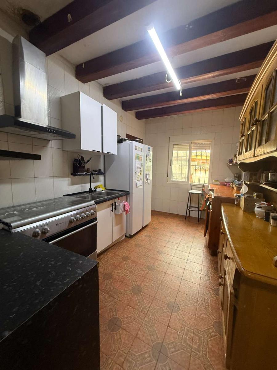 Chalet en Venta en Orihuela