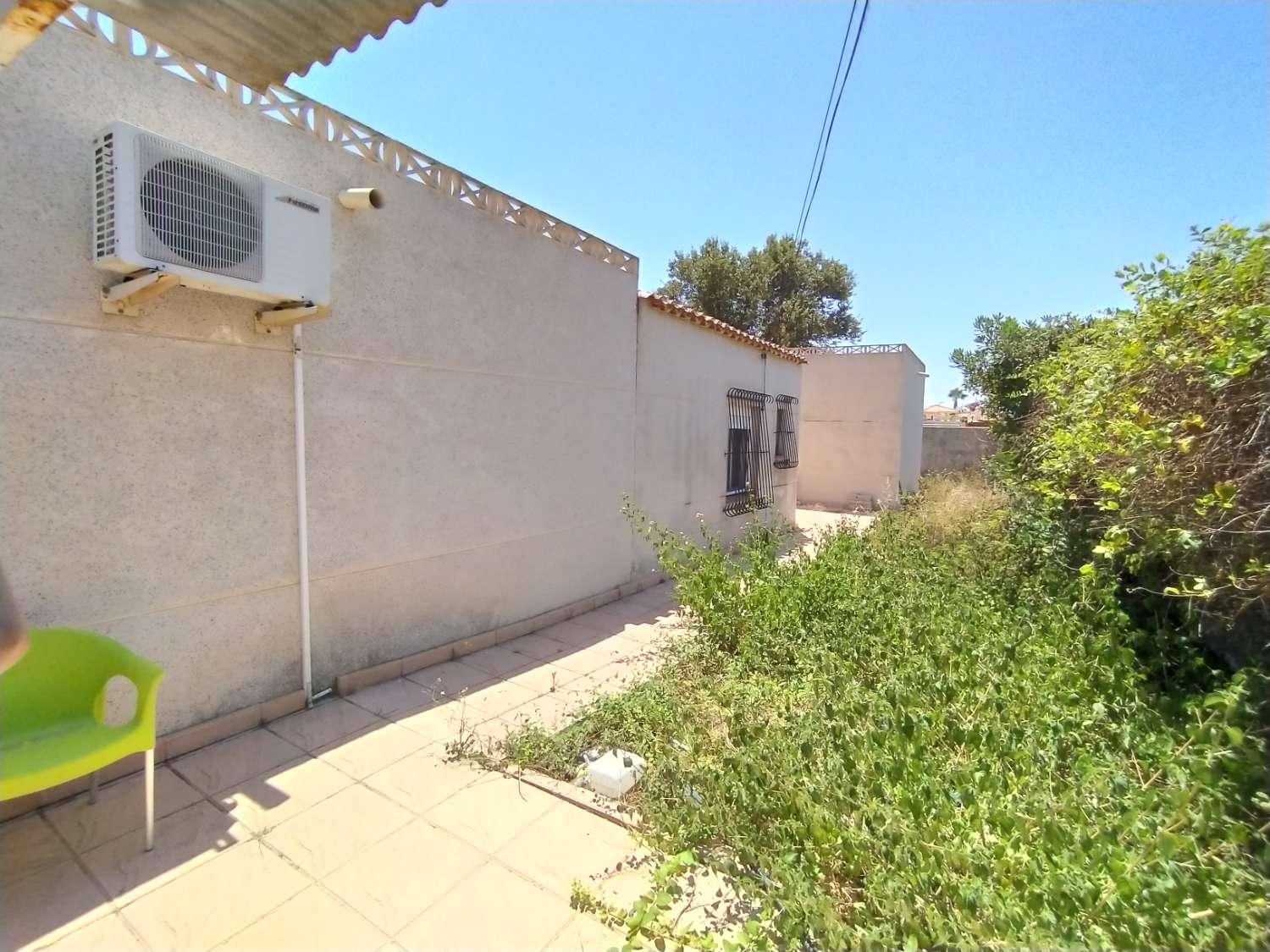 Chalet en Venta en Orihuela