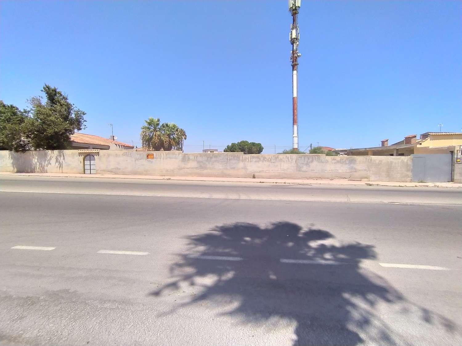 Chalet en Venta en Orihuela