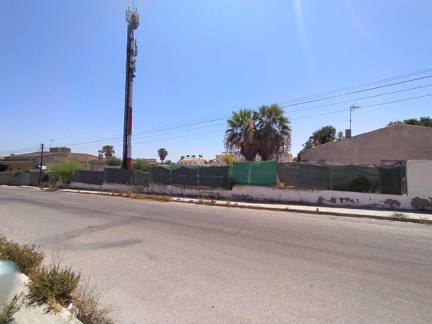 Chalet en Venta en Orihuela
