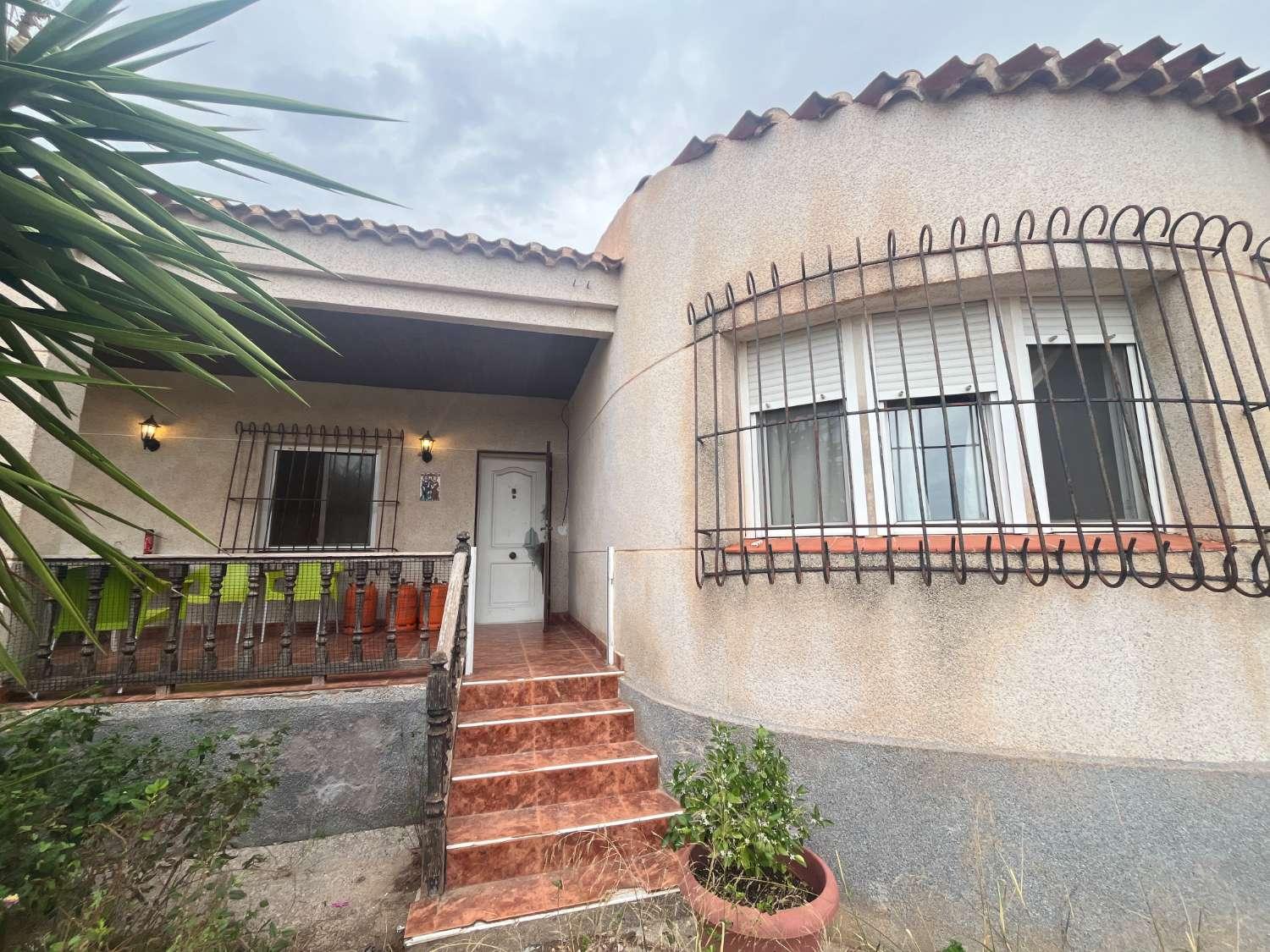 Chalet en Venta en Orihuela
