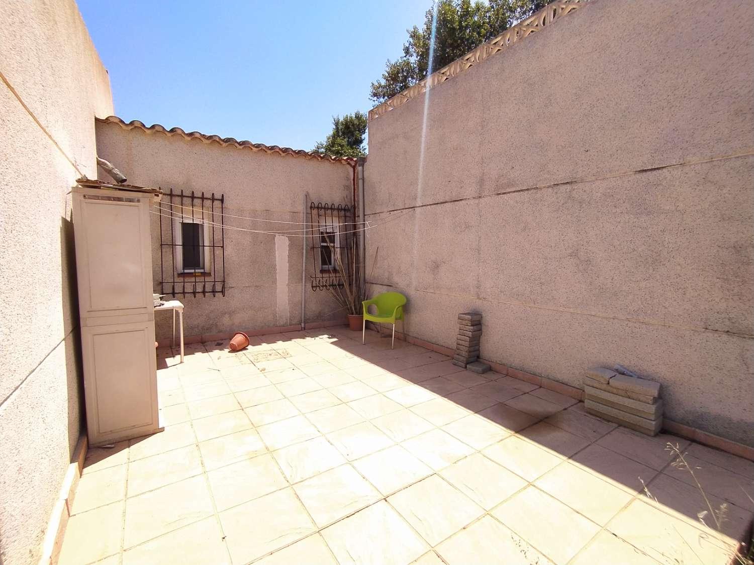 Chalet en Venta en Orihuela