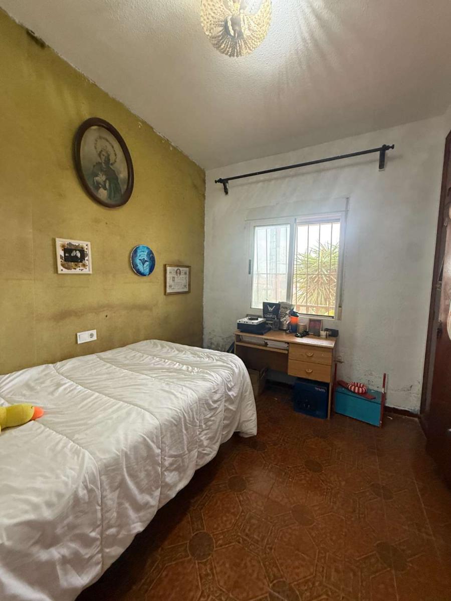 Chalet en Venta en Orihuela