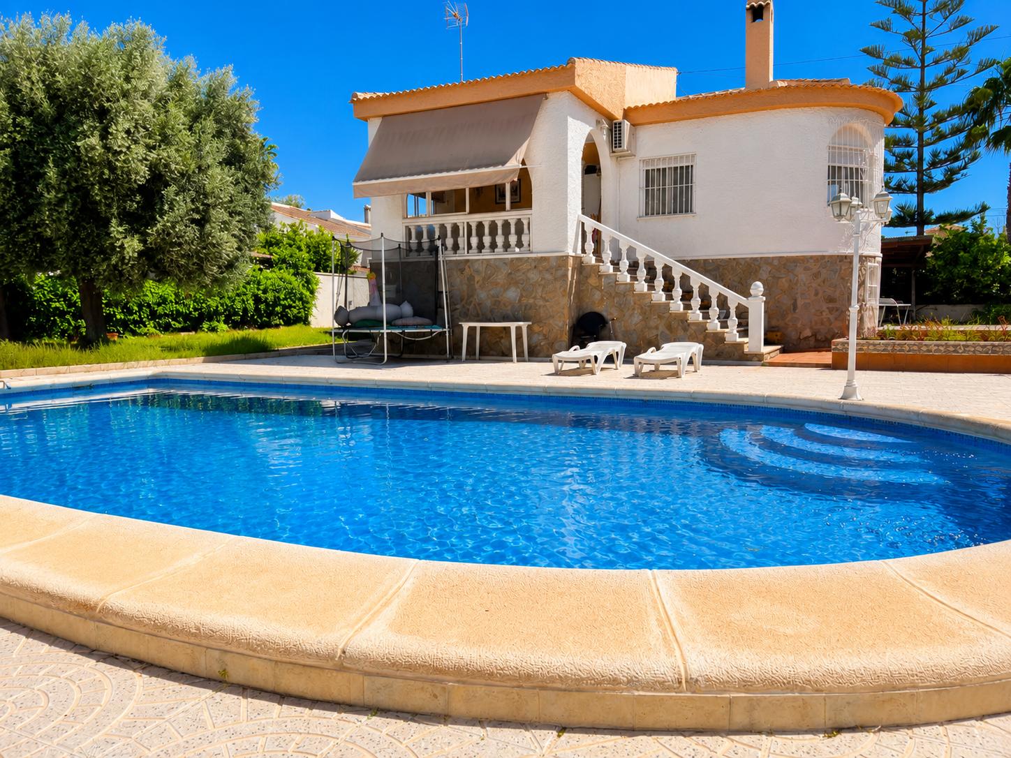 Chalet en Venta en Torrevieja