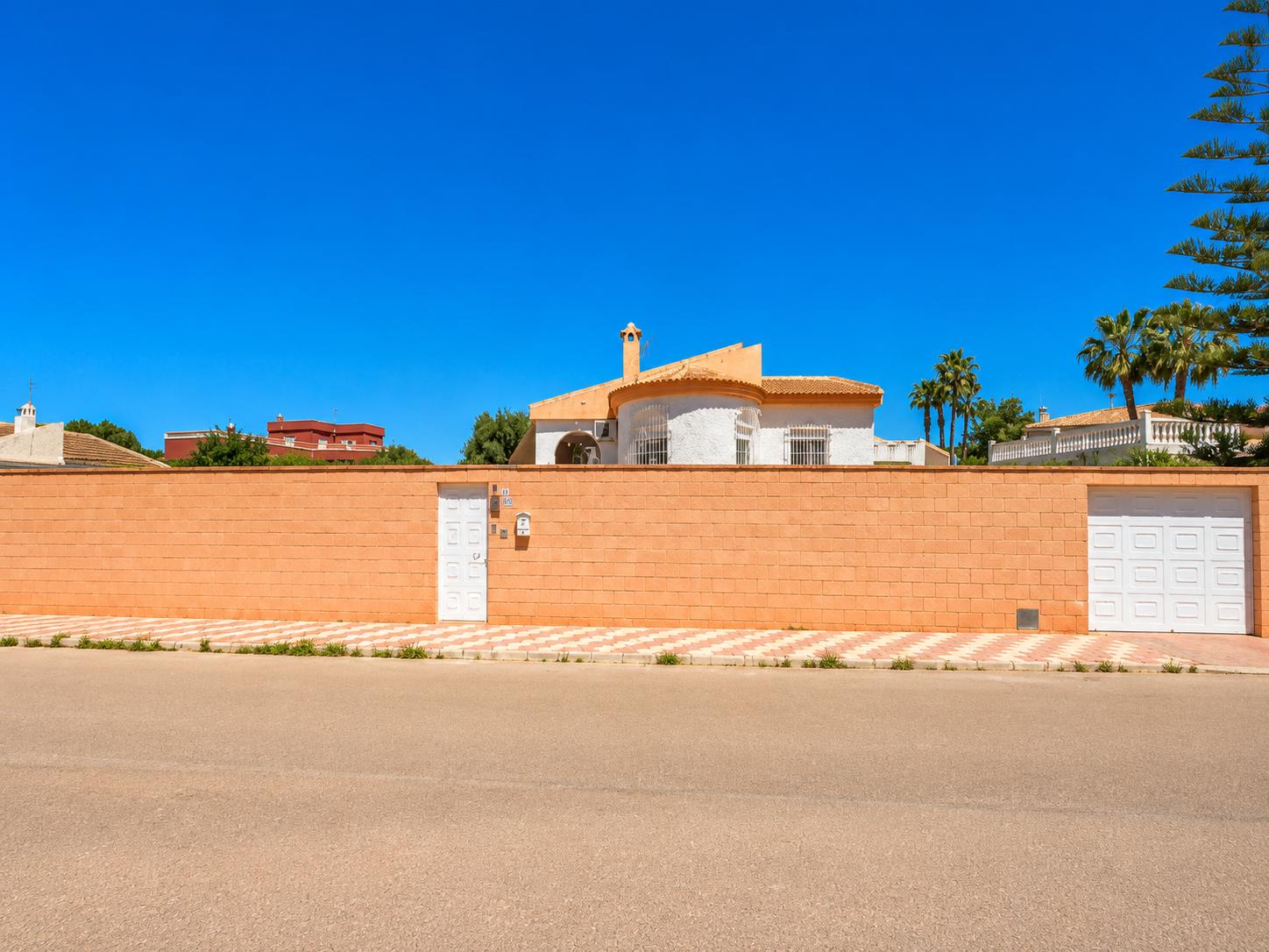 Chalet en Venta en Torrevieja