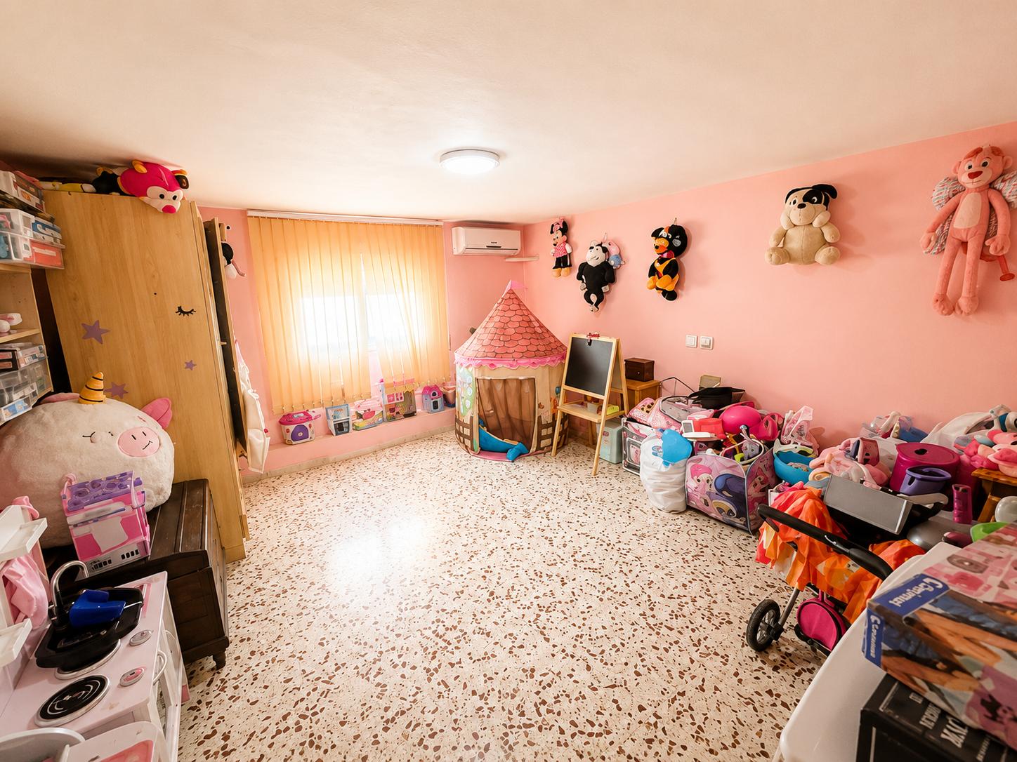 Chalet en Venta en Torrevieja